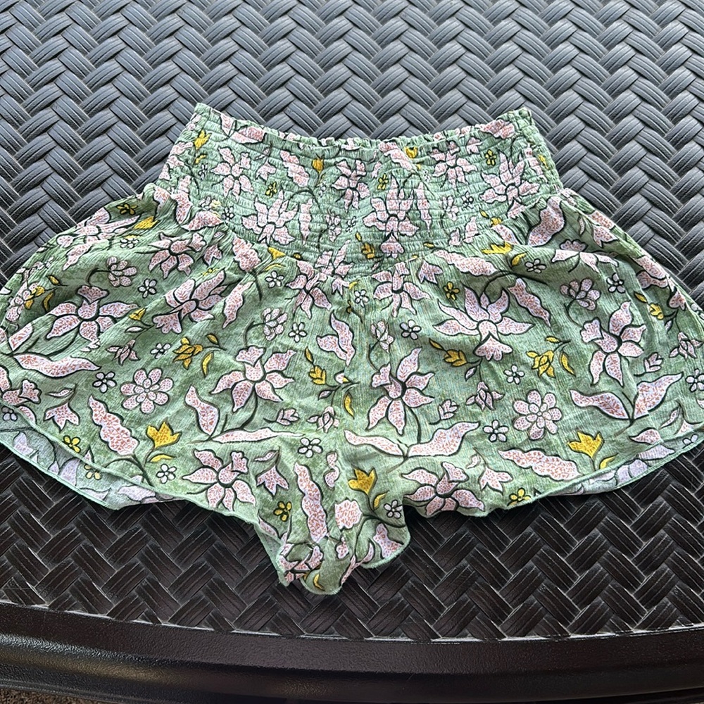 Aerie size medium short